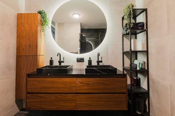 Medium property photo - Afroditekade 29B, 1076 DP Amsterdam
